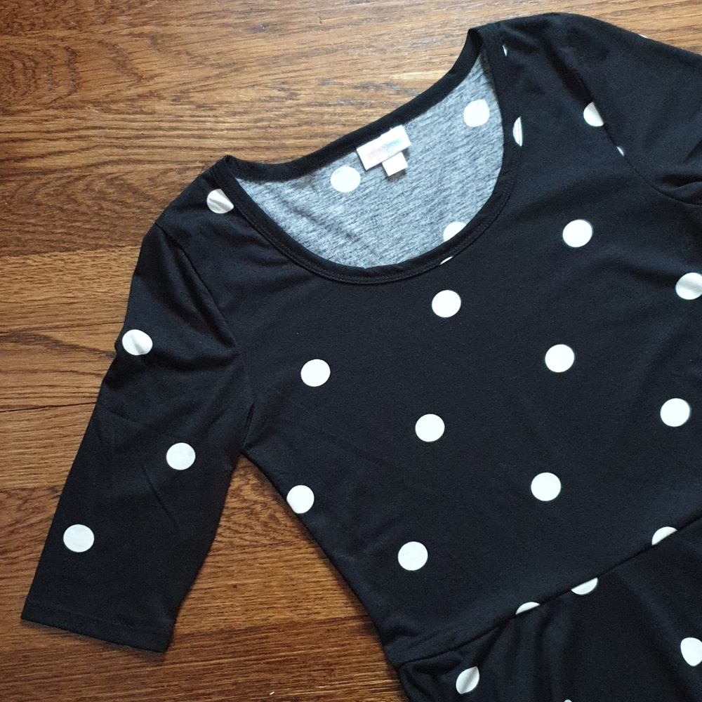 LuLaRoe Nicole